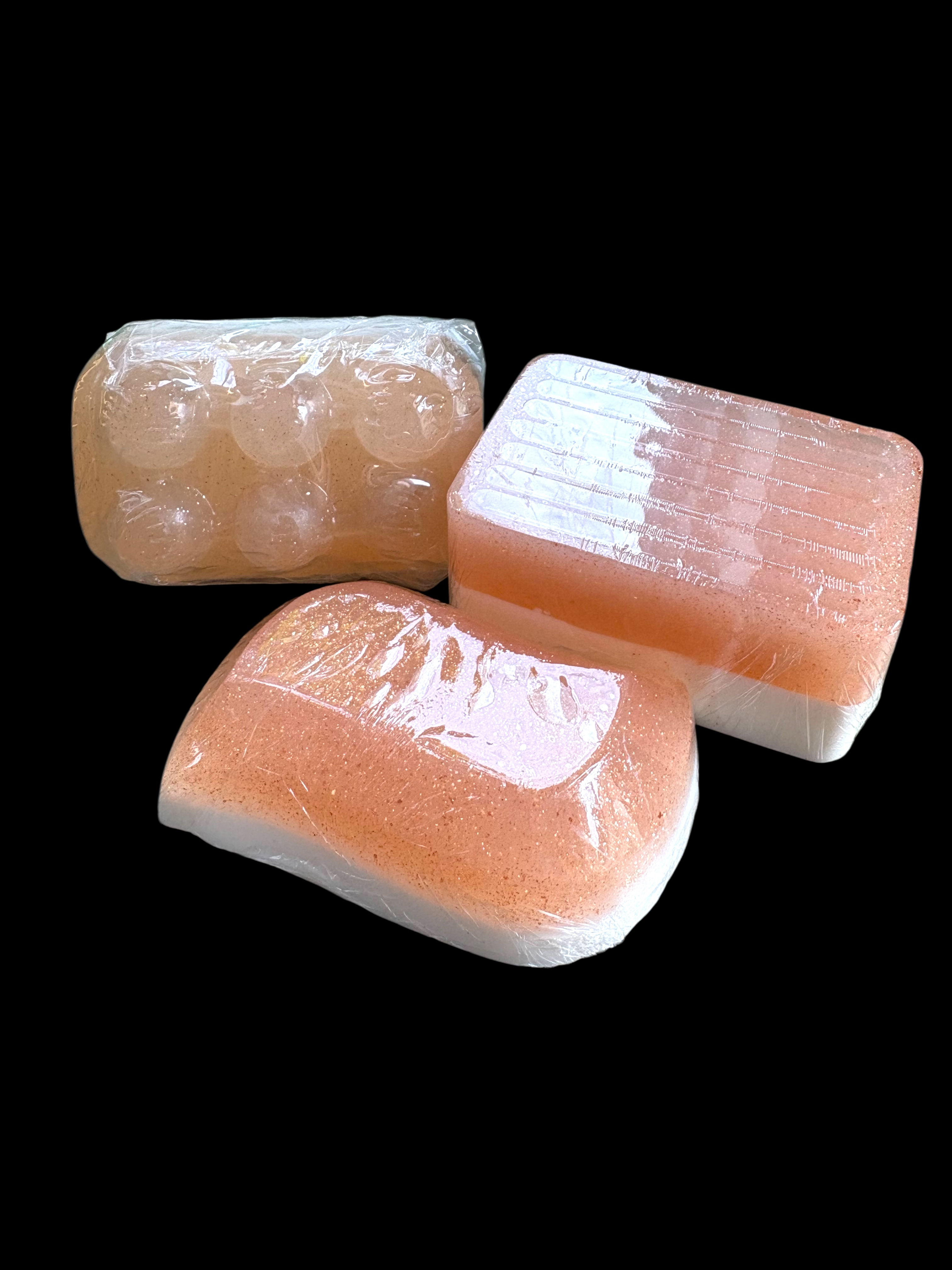 Sandalwood & Palo Santo Handcrafted Soap