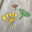 Thumbnail: Spring/Summer Flour Sack Tea Towels - $17.50 - $25 ea