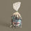 Thumbnail: Dark Chocolate Bark Gift Box - 4 ct 9 oz bags