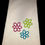 Thumbnail: Spring/Summer Flour Sack Tea Towels - $17.50 - $25 ea