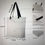 Thumbnail: Vegan Message Grocery Totes ~~ close to my heart
