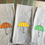 Thumbnail: Spring/Summer Flour Sack Tea Towels - $17.50 - $25 ea