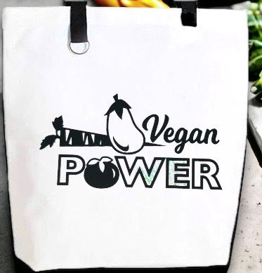 Thumbnail: Anti-Meat Totes ~ 15 style options