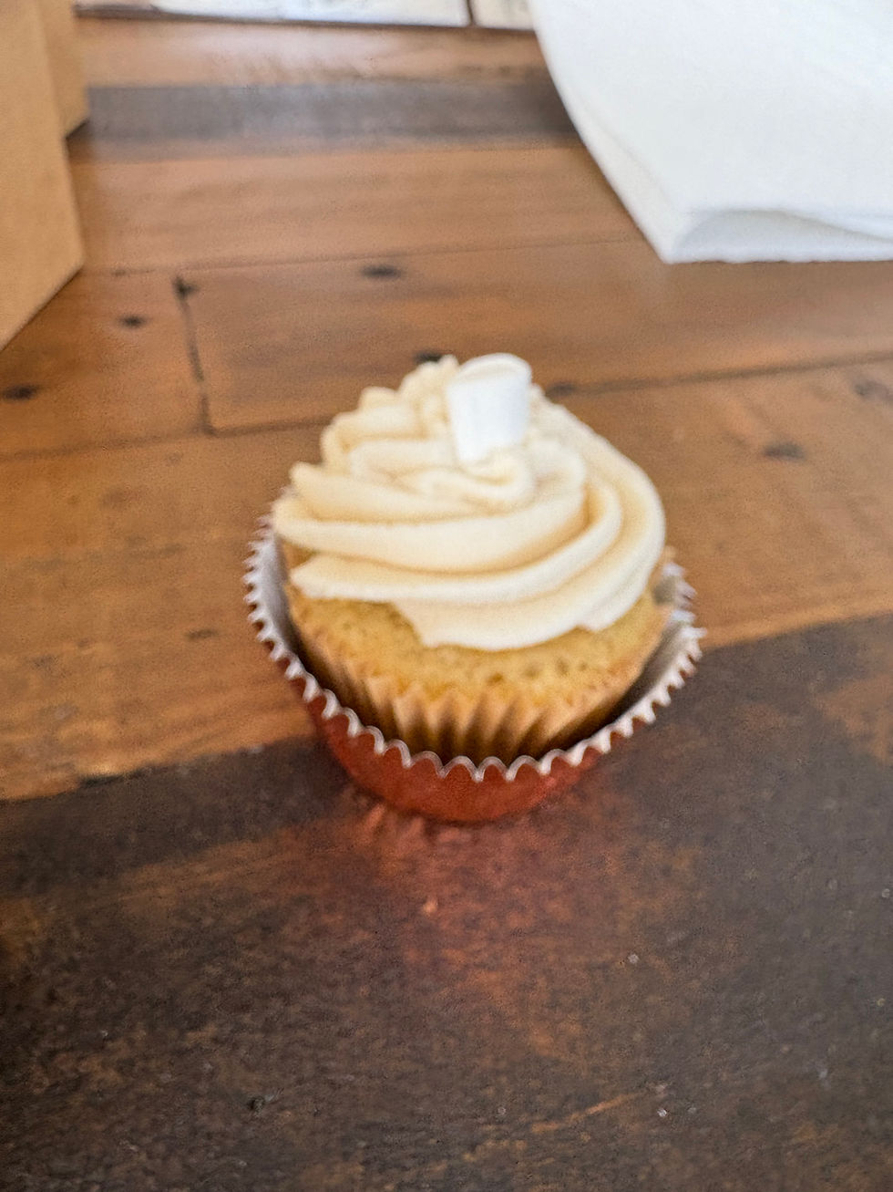 Thumbnail: Organic Cupcakes ~ Local only