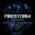 Firestorm LIVE! - Agony Tour - Bremen