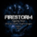 Firestorm LIVE! - Agony Tour - Fürth
