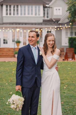 Capen House Wedding | A Timeless Celebration at One of Winter Park's Most Historic Venues as a Capen House Wedding Photographer