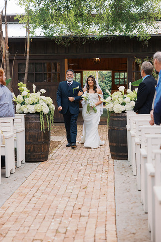 wedding photography at The Delamater House