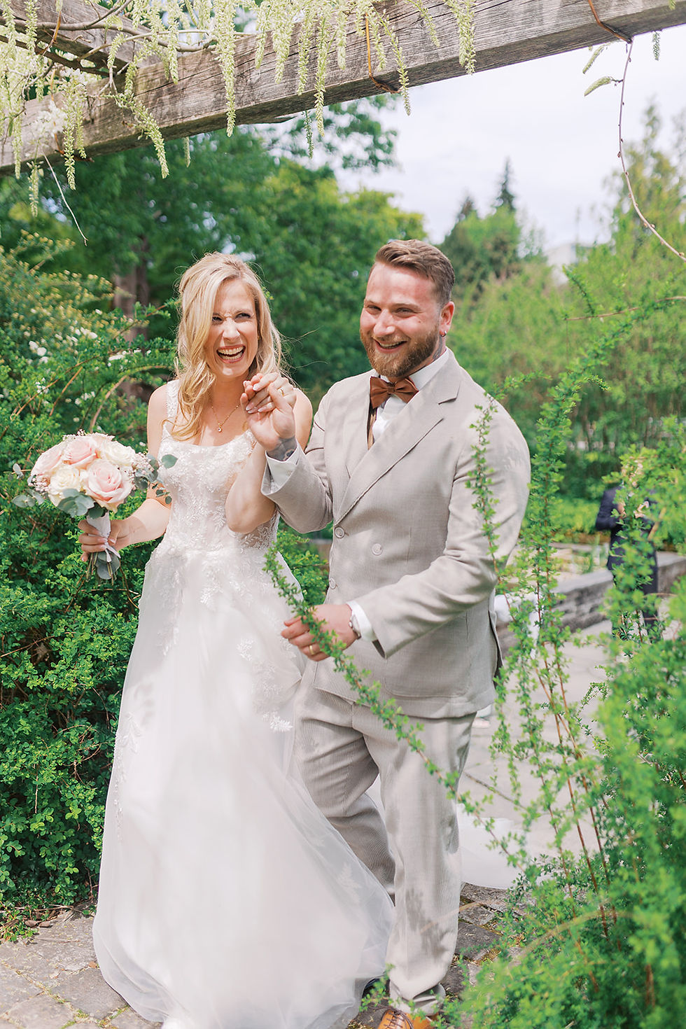 intimate St. Gallen elopement natural light candid wedding moment