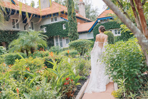 fine art wedding photographer Orlando luxury wedding venue high end