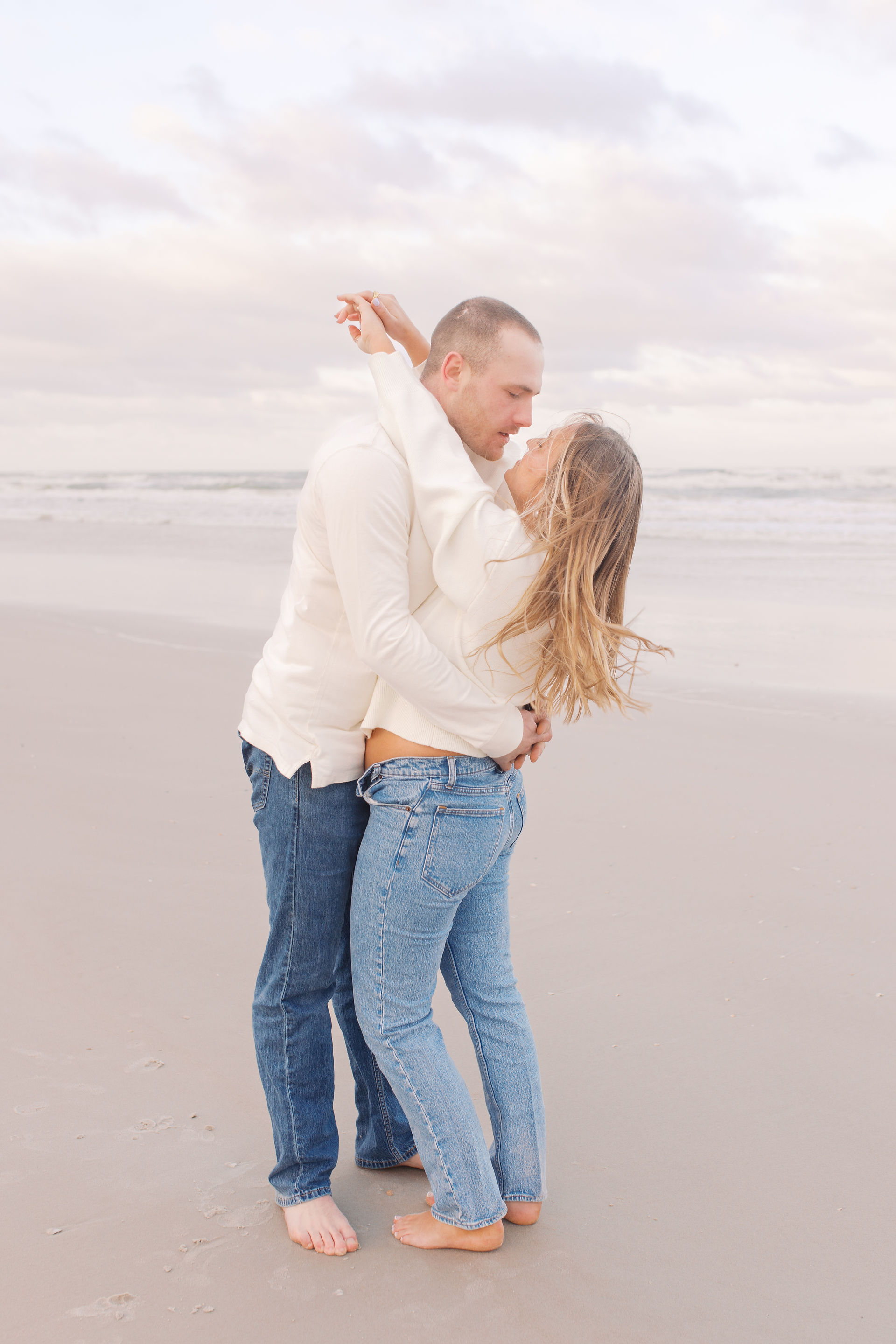 new smyrna beach maternity session new mom fine art maternity family session photographer photography