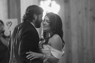 wedding photography at The Delamater House