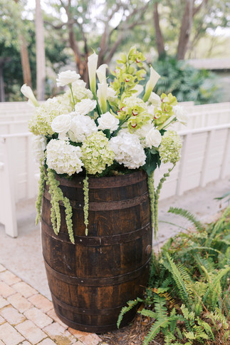 wedding photography at The Delamater House