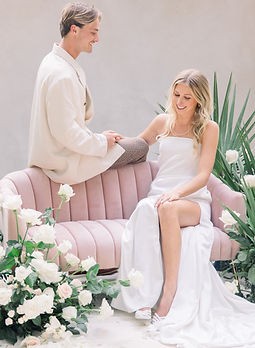 fine art wedding photography at omni Amelia Island florida