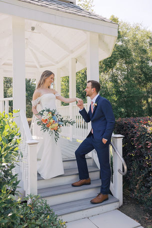 Granville Plantation Wedding | Rachel & Taylor's Timeless Celebration in Gainesville, Florida | Granville Plantation wedding photographer