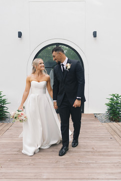 Luxury editorial bride and groom photography at Whitewood Ranch