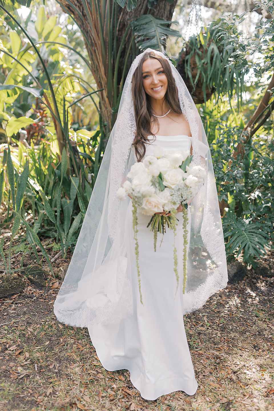 bridal fine art and editorial portraits at the estate on the Halifax
