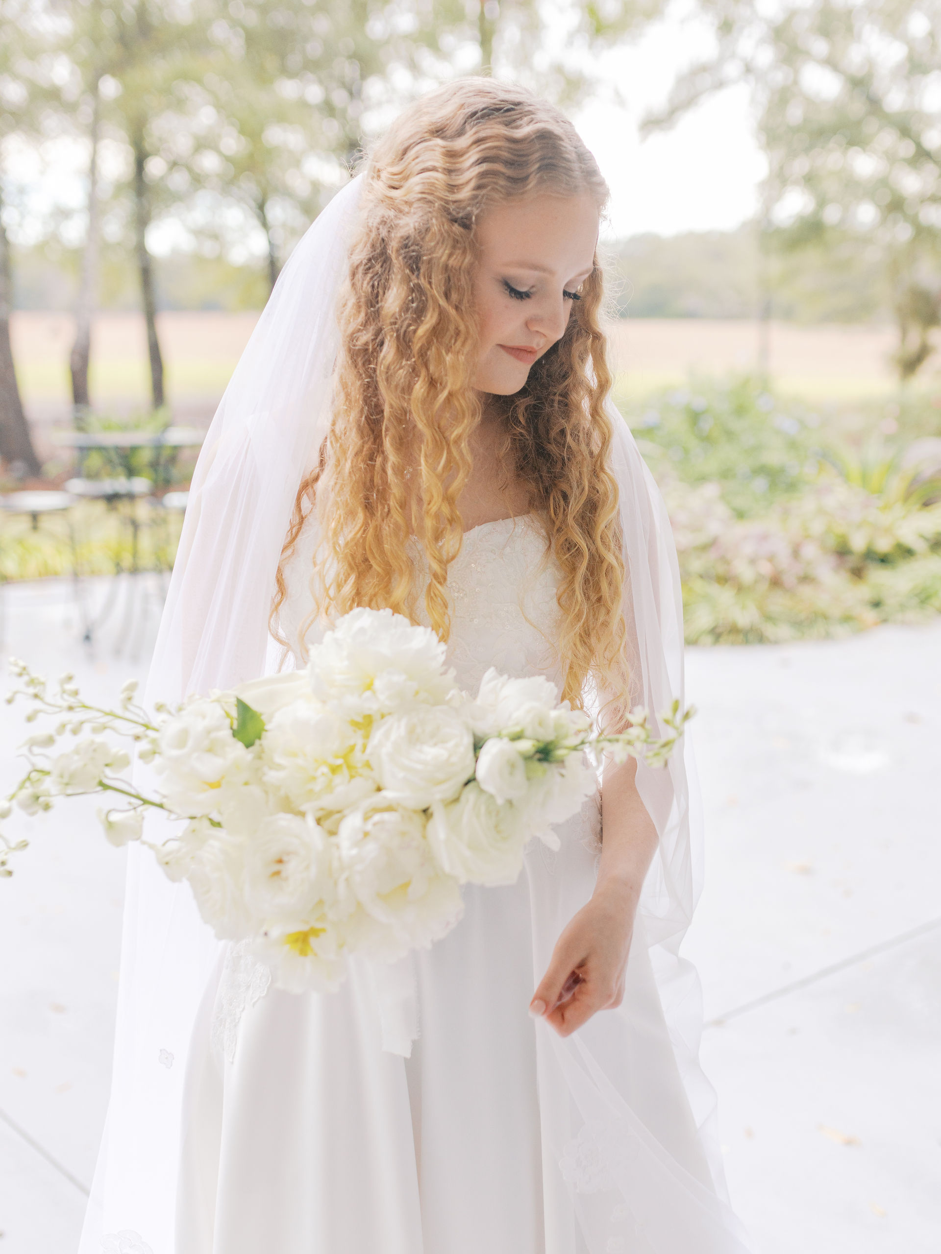 Granville Plantation Gainesville florida wedding photography