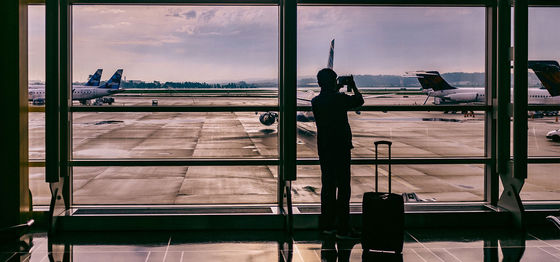 ''Sensores para detectar agentes químicos en aeropuertos, estaciones y centros comerciales&#