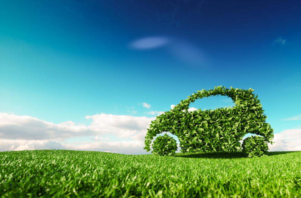auto recycling is good for the ecosystem