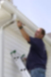Dallas/Fort Worth/Denton Exterior Remodeling Services