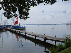 Frühjahrswettfahrten Steinhuder Meer