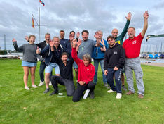 Herbstpreis beim Zwischenahn Segelklub