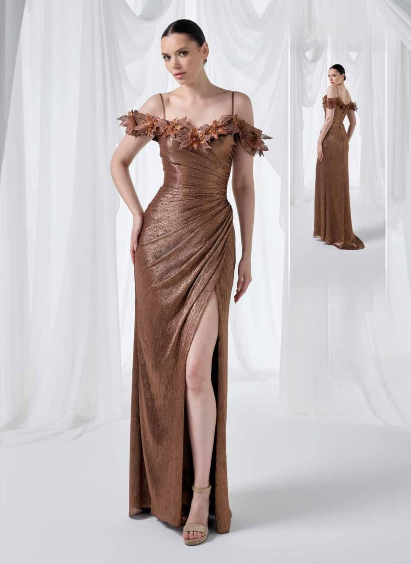 Evening Dress