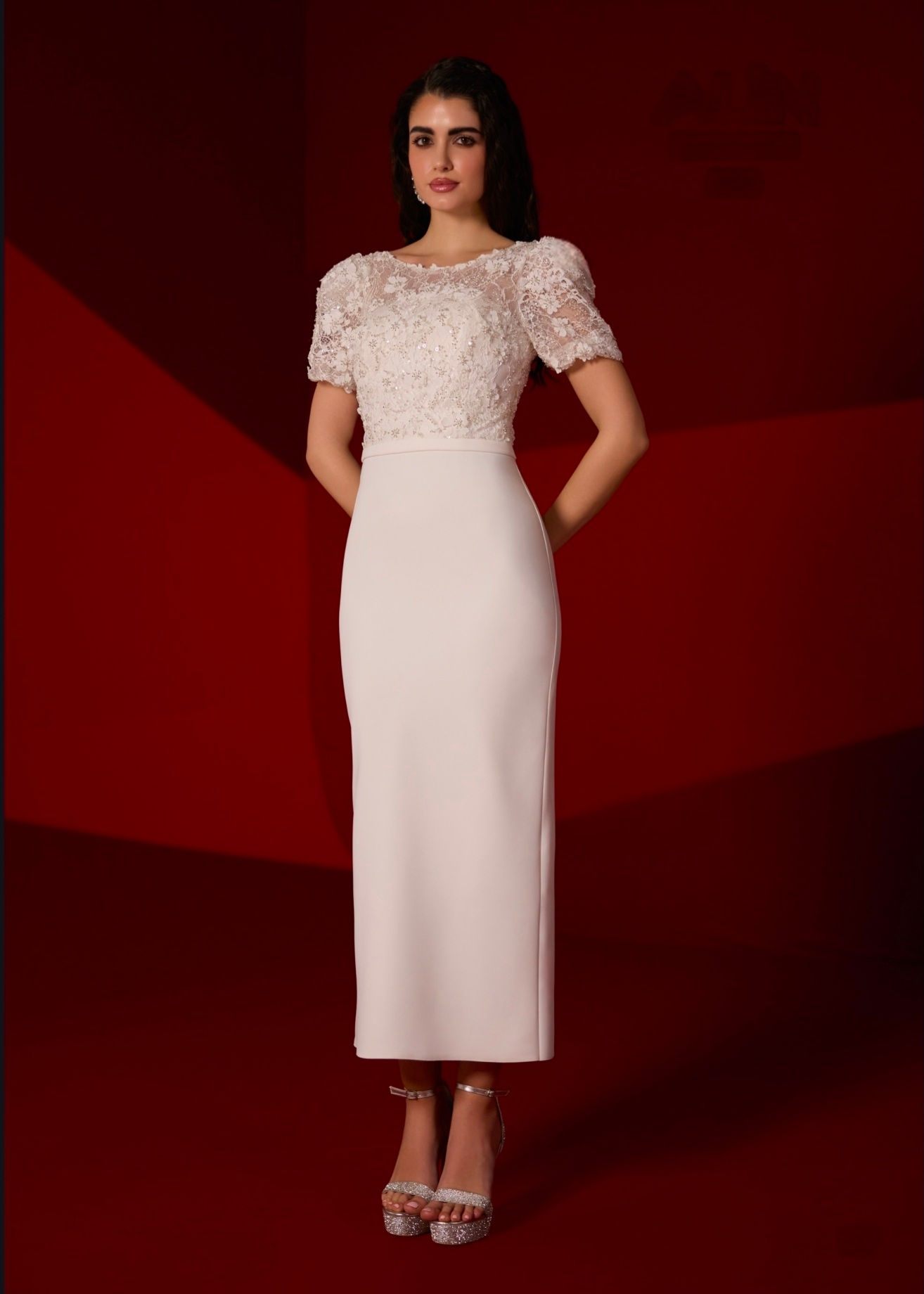 Midi Dress
