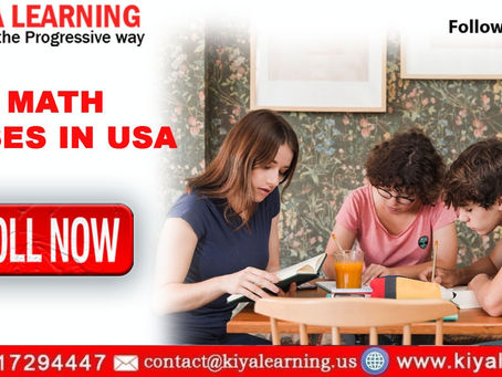 Online Vedic Math tutors in United States