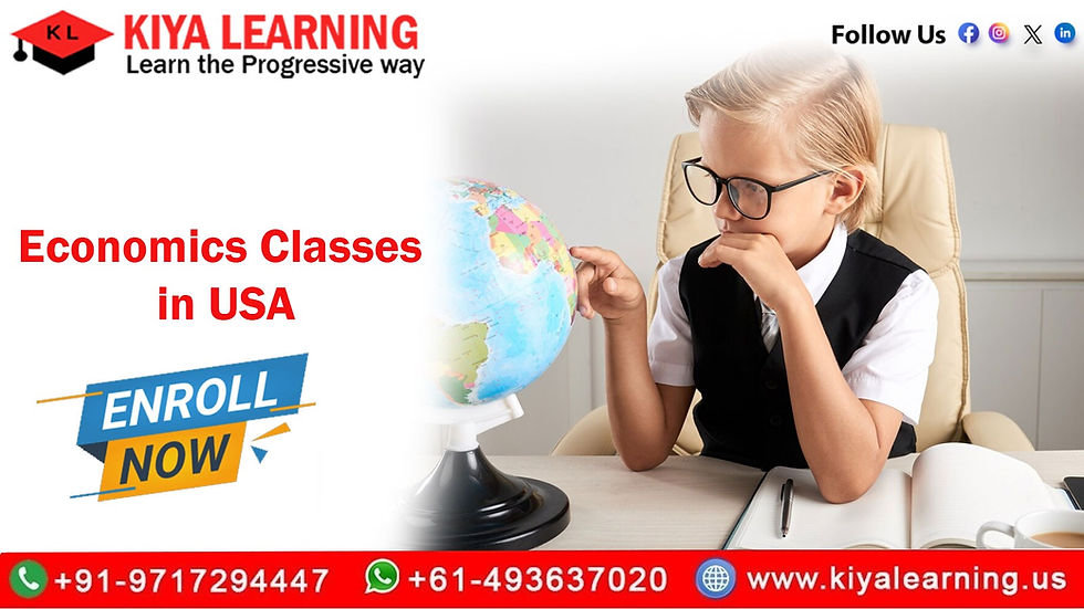 Is Economics a hard class