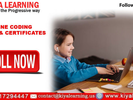 Best Online Coding Courses & Certificates [2025]