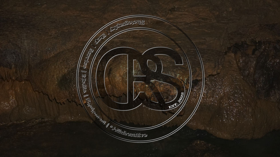 This close-up image showcases the detailed textures of cave walls, highlighted by soft lighting that brings out the natural patterns and hues of the rock formations. The organic shapes capture the intricate beauty found within the depths of the Earth, making this photo ideal for those fascinated by the hidden wonders of cave exploration photography.