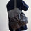 Miniatura: Mochila Couro Outdoor C.