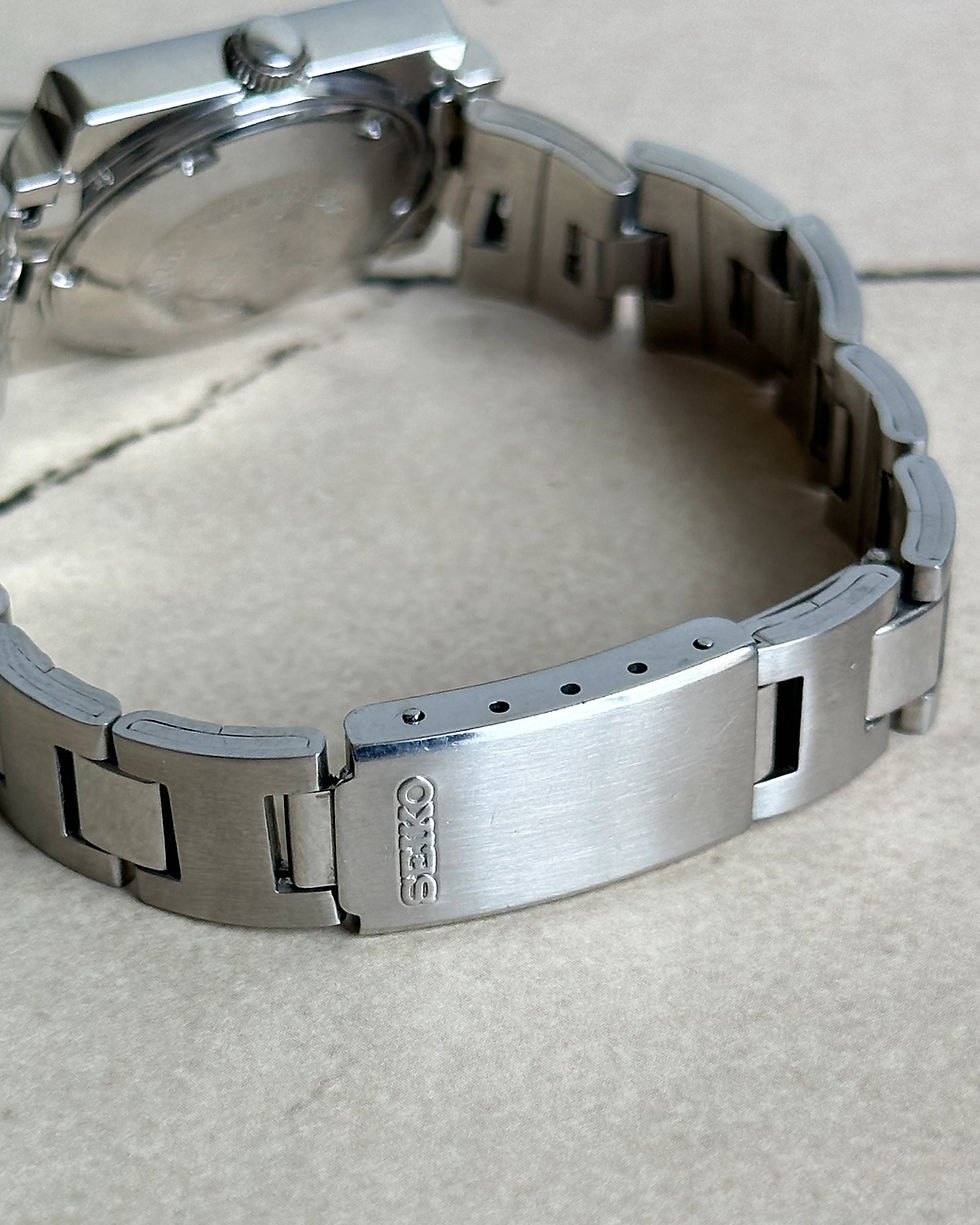 Miniatura: Relógio Seiko Hi Beat