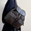 Miniatura: Mochila Couro Outdoor C.