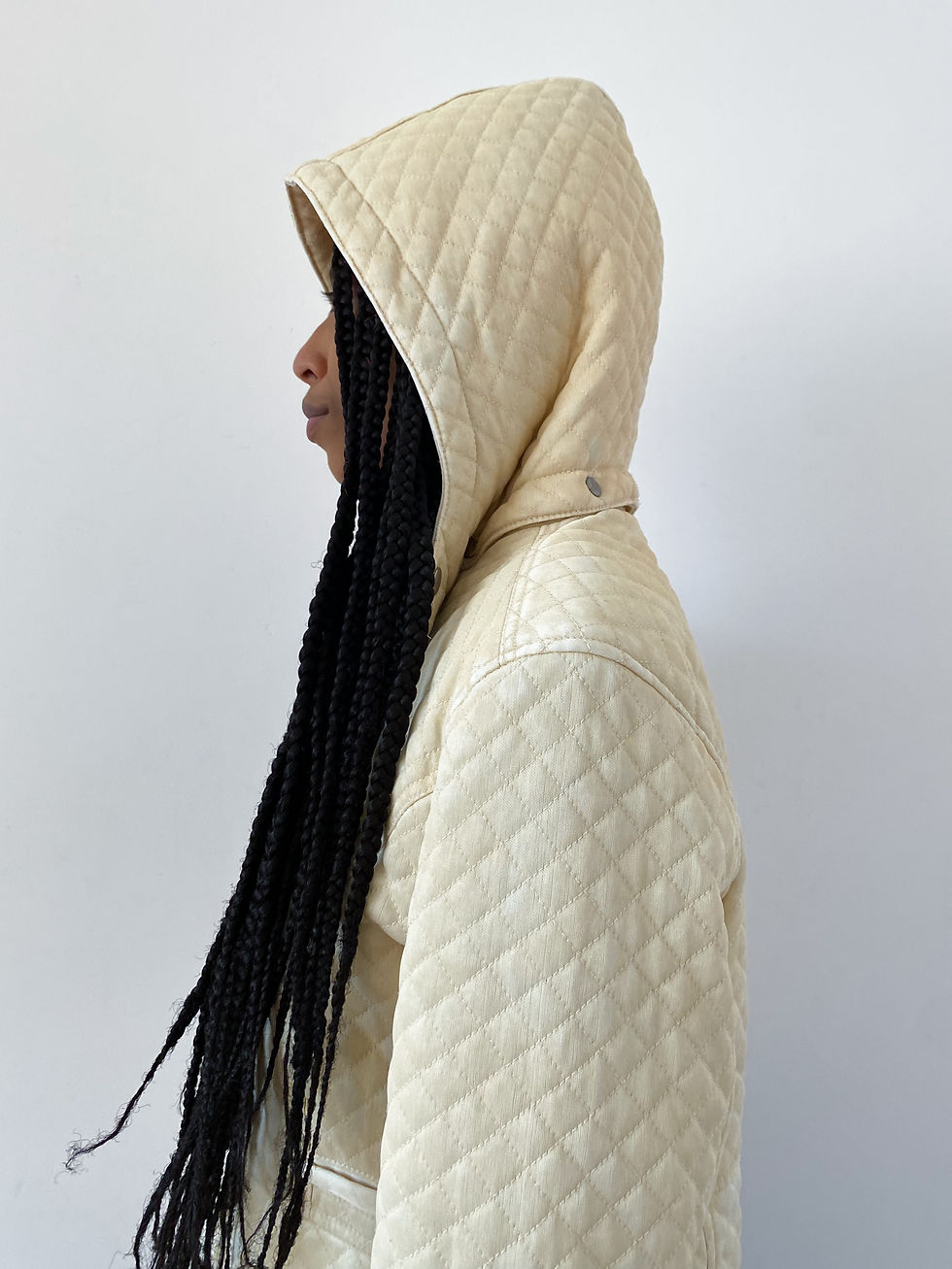 Miniatura: Jaqueta Giacca Gallery Co. | P/M