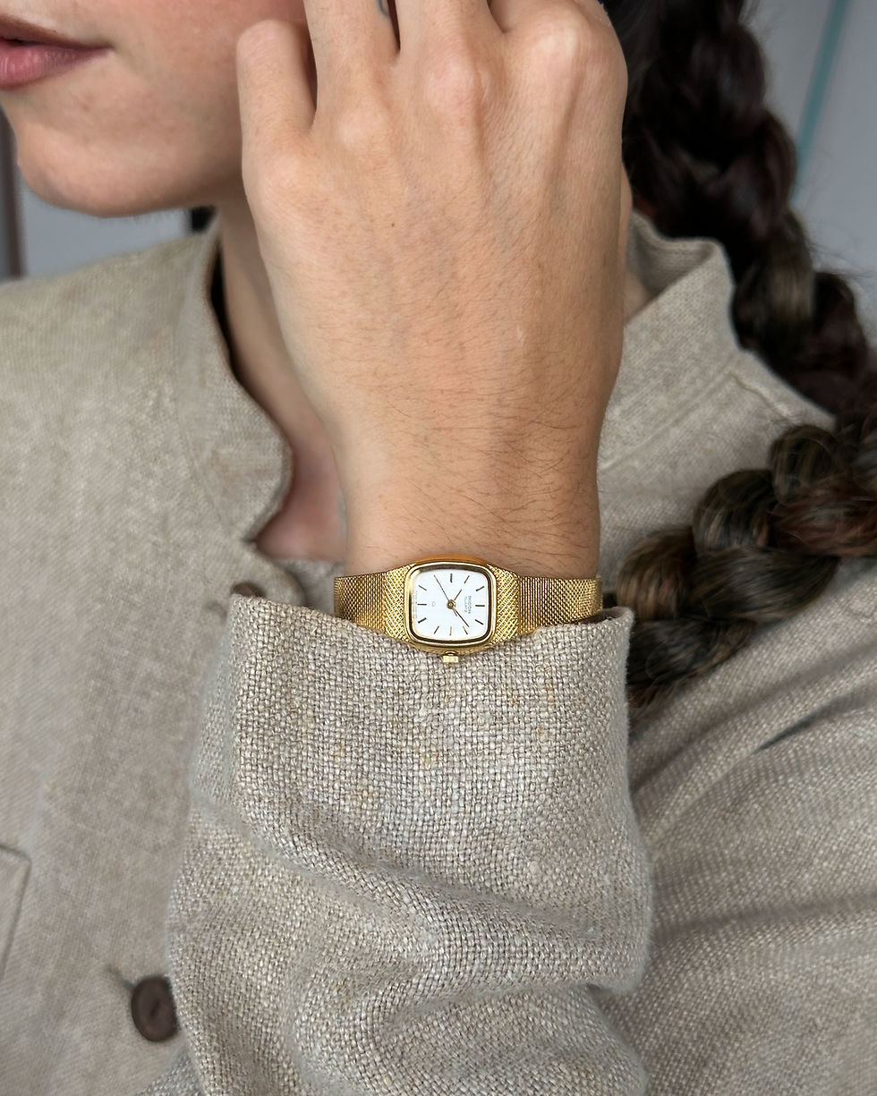 Miniatura: Relógio Ricoh Quartz