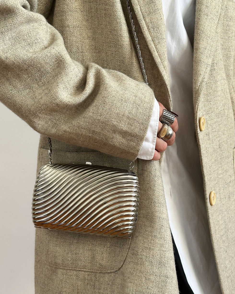 Miniatura: Bolsa Beoni Lucia