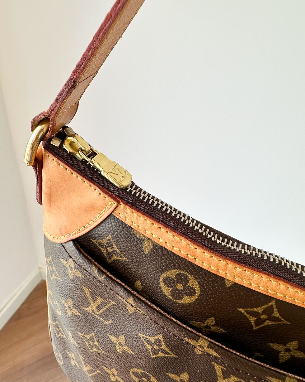 Miniatura: Bolsa Louis Vuitton Odeon