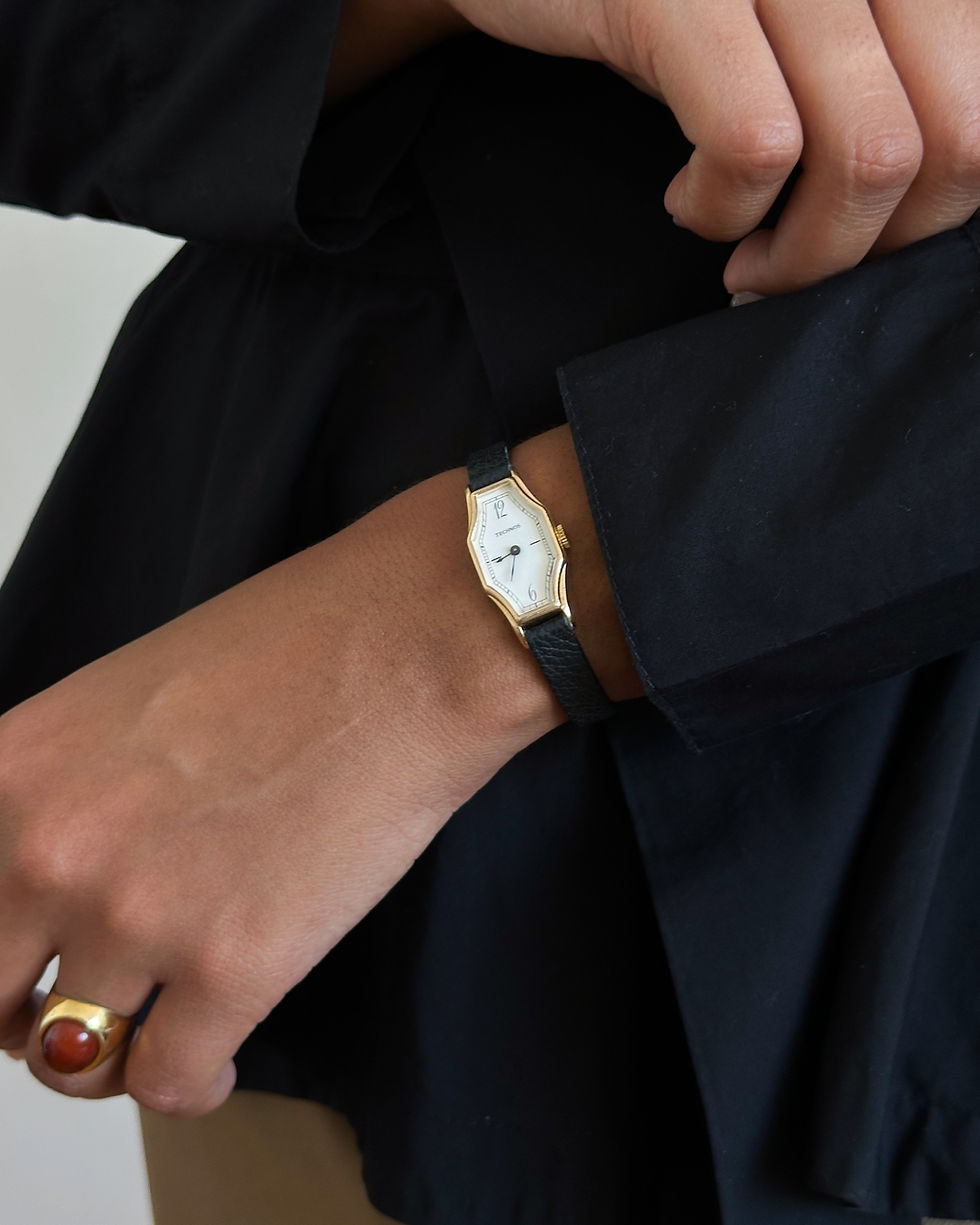 Miniatura: Relógio Technos