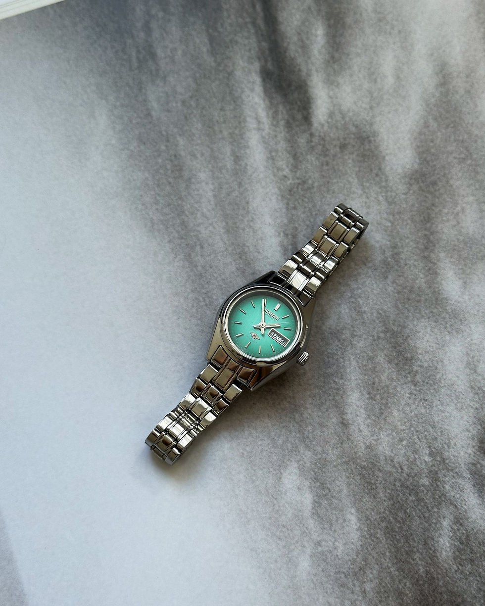 Miniatura: Relógio Citizen Automatic