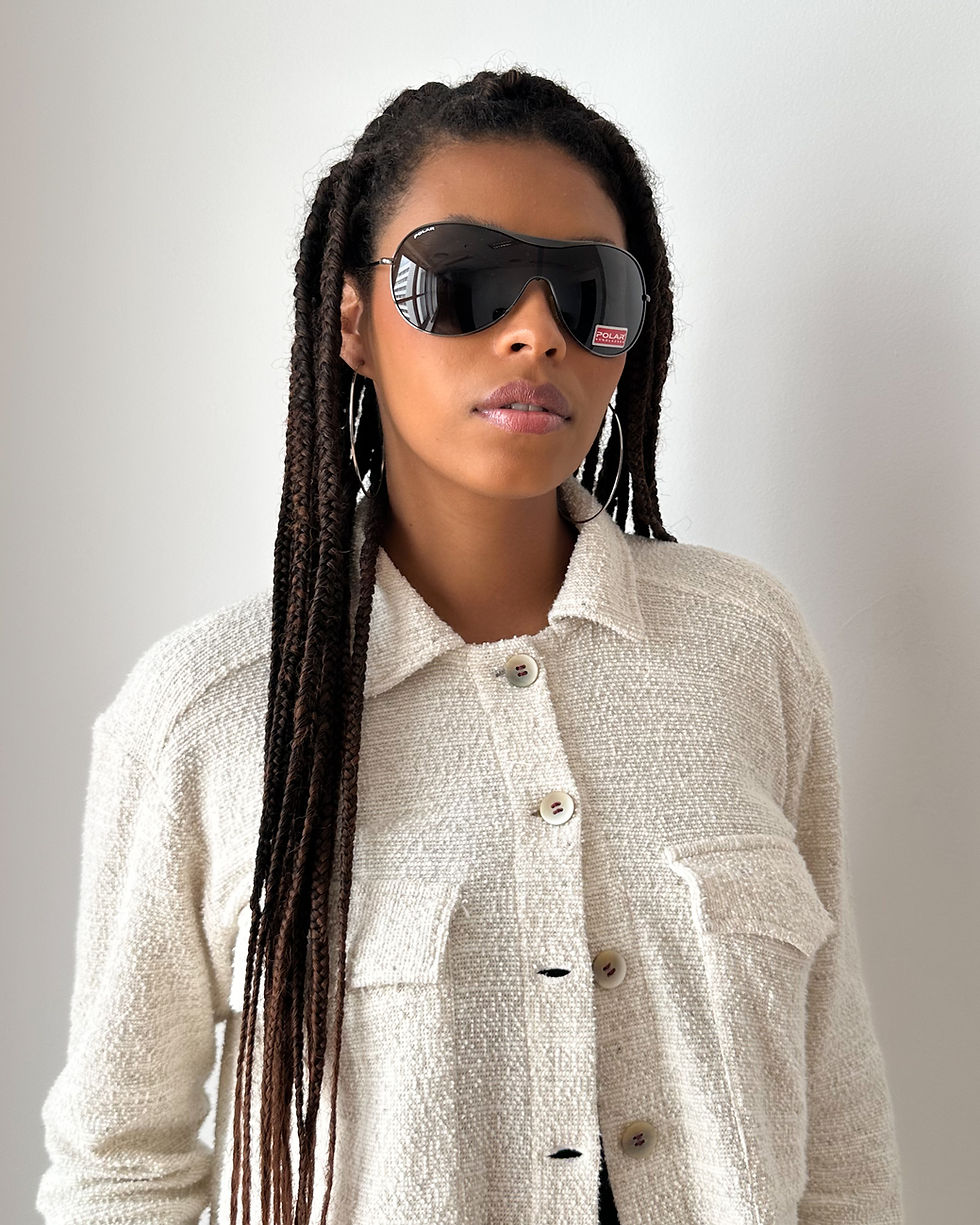 Miniatura: Polar Sunglasses 00s