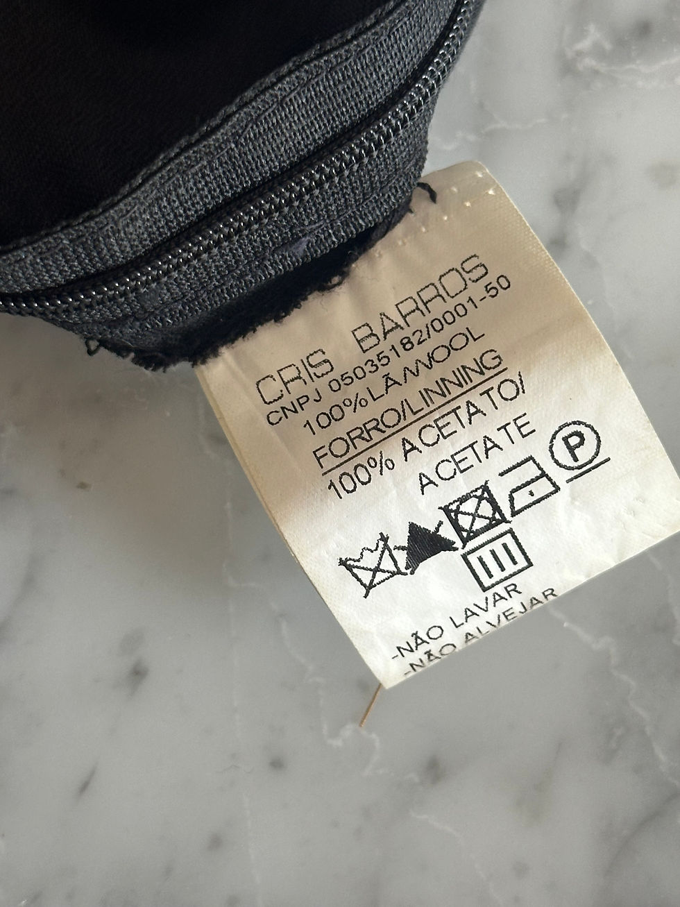 Miniatura: Calça Cris Barros | 36