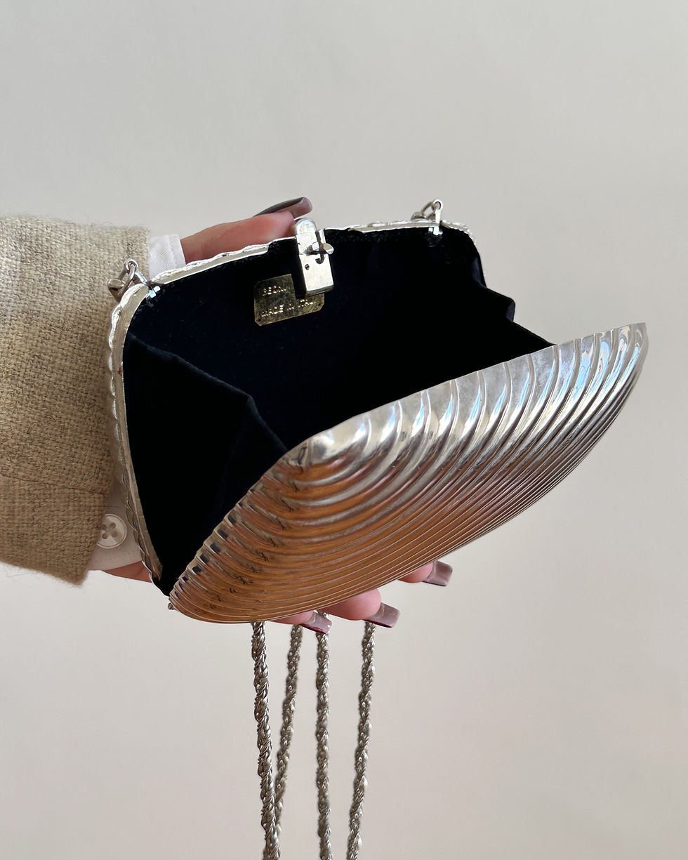 Miniatura: Bolsa Beoni Lucia