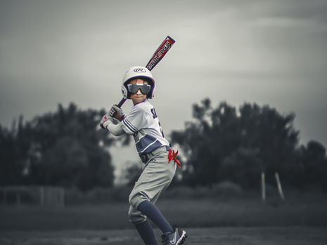 The Balancing Act: Being a Sports Mom and Preserving Memories