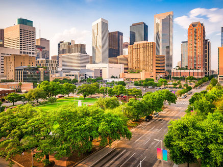 Top 10 Reasons to Move to Houston in 2025