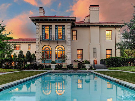 Houston’s Luxury Market: What Buyers Are Looking for in 2025