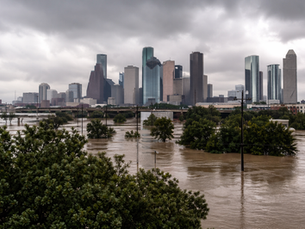 Houston’s New Draft Flood Maps, Storm Memory, and the Real Cost of Getting Risk Wrong