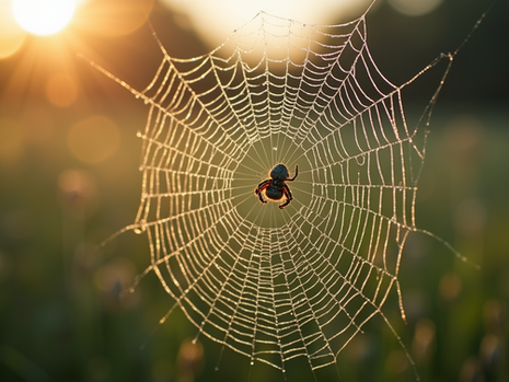 Capturing Nature's Beauty Through a Photographer's Lens